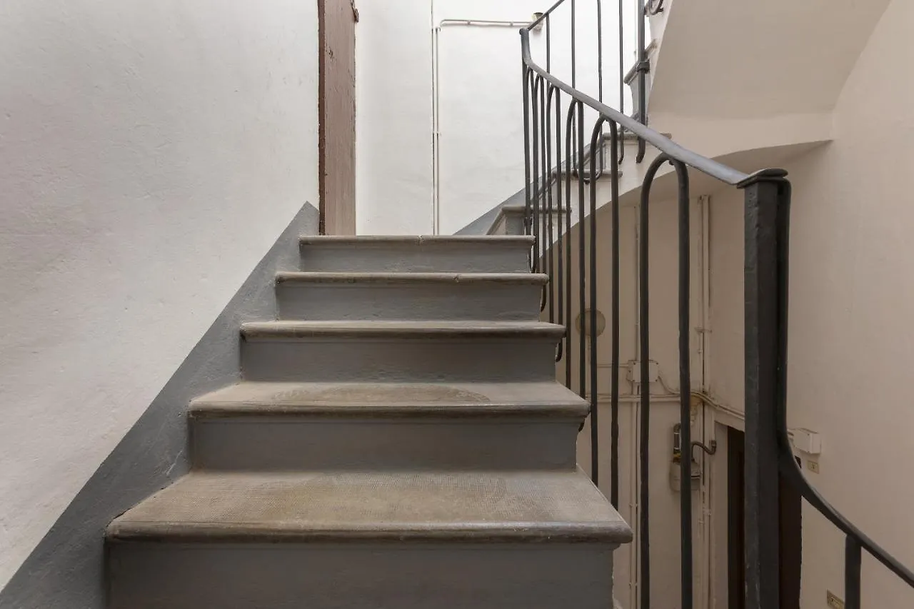 San Vitale University Center Apartment 볼로냐